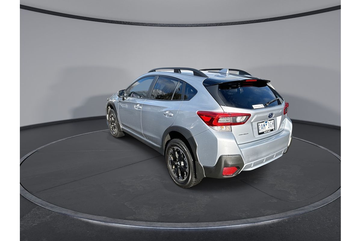 2021 Subaru XV 2.0i-L G5X