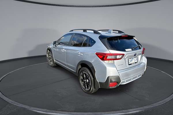 2021 Subaru XV 2.0i-L G5X