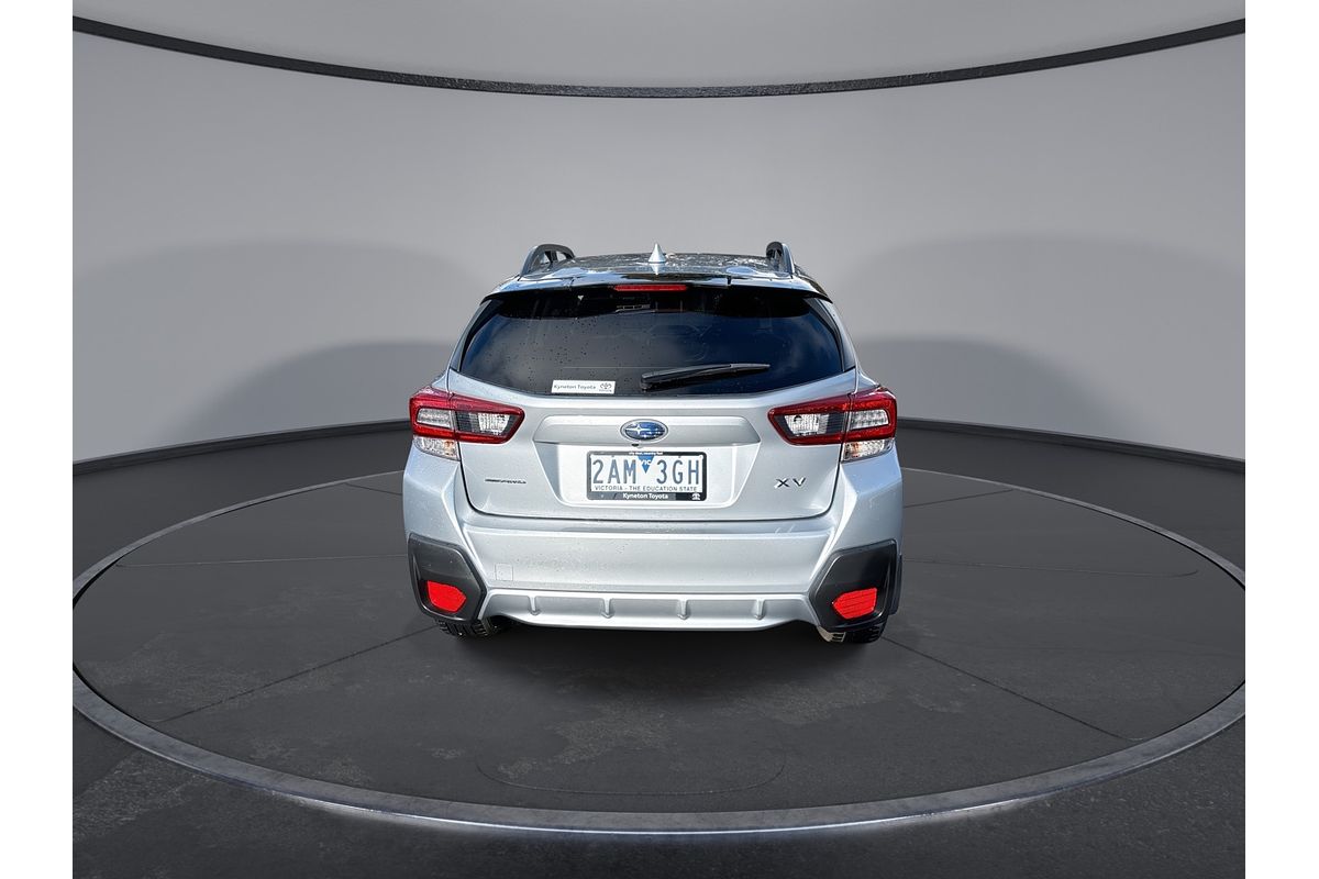 2021 Subaru XV 2.0i-L G5X