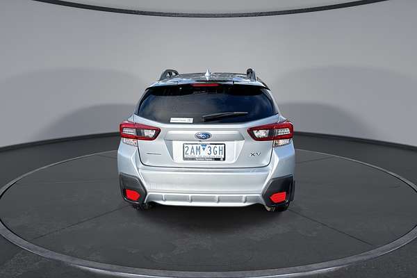 2021 Subaru XV 2.0i-L G5X