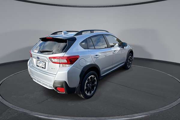 2021 Subaru XV 2.0i-L G5X