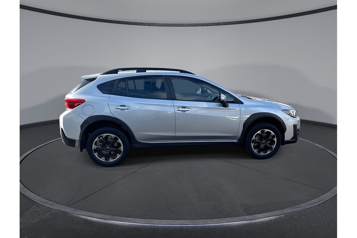 2021 Subaru XV 2.0i-L G5X