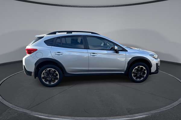 2021 Subaru XV 2.0i-L G5X