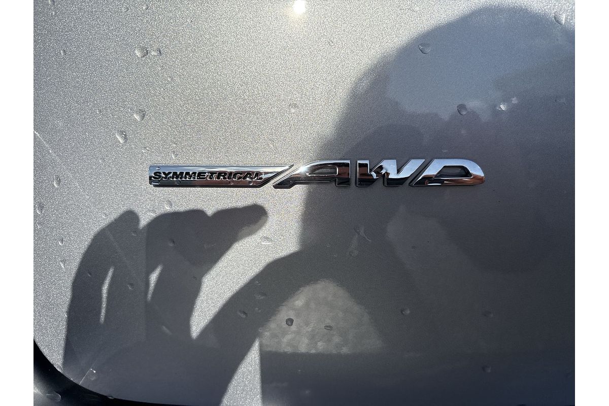 2021 Subaru XV 2.0i-L G5X
