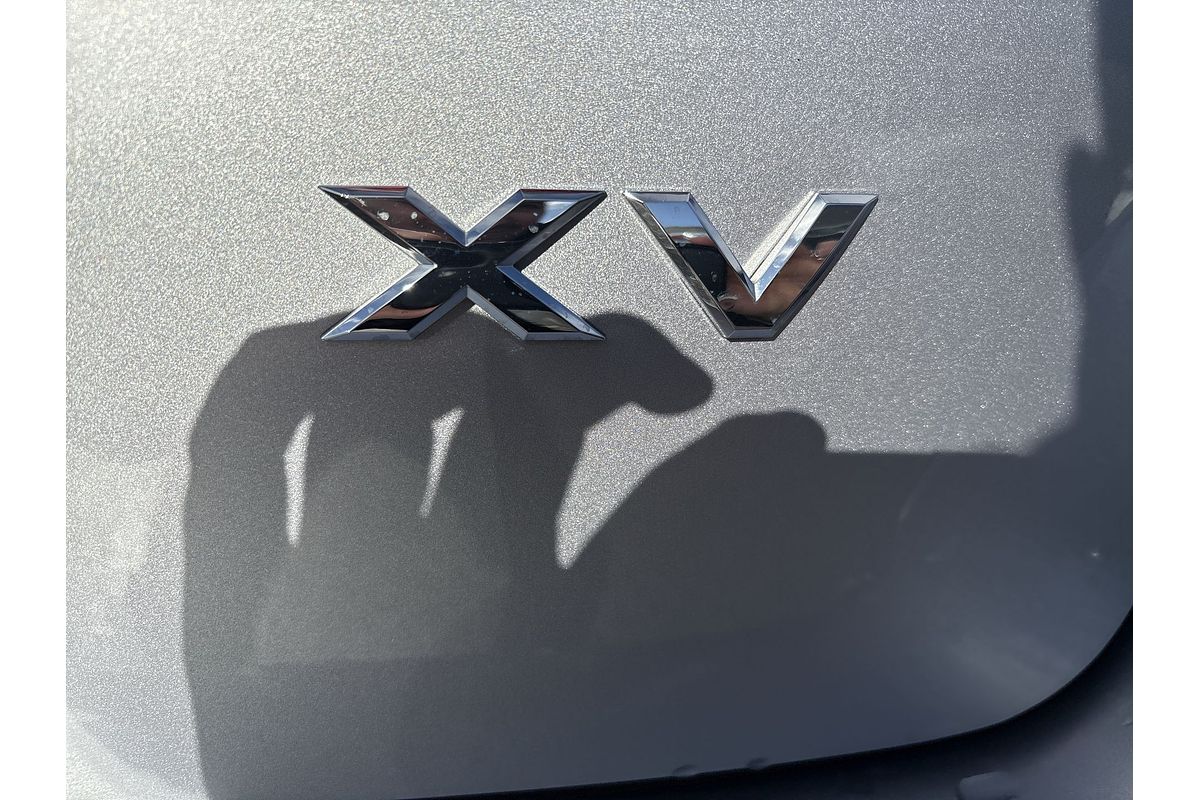 2021 Subaru XV 2.0i-L G5X