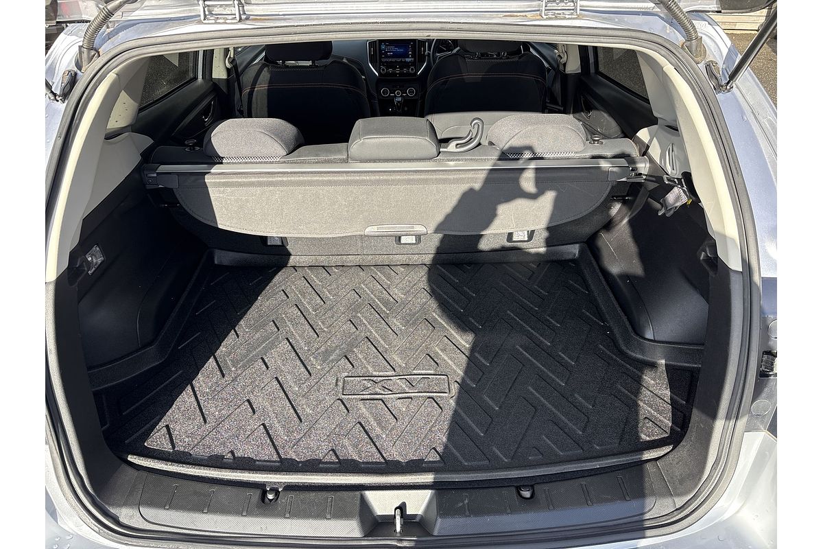 2021 Subaru XV 2.0i-L G5X
