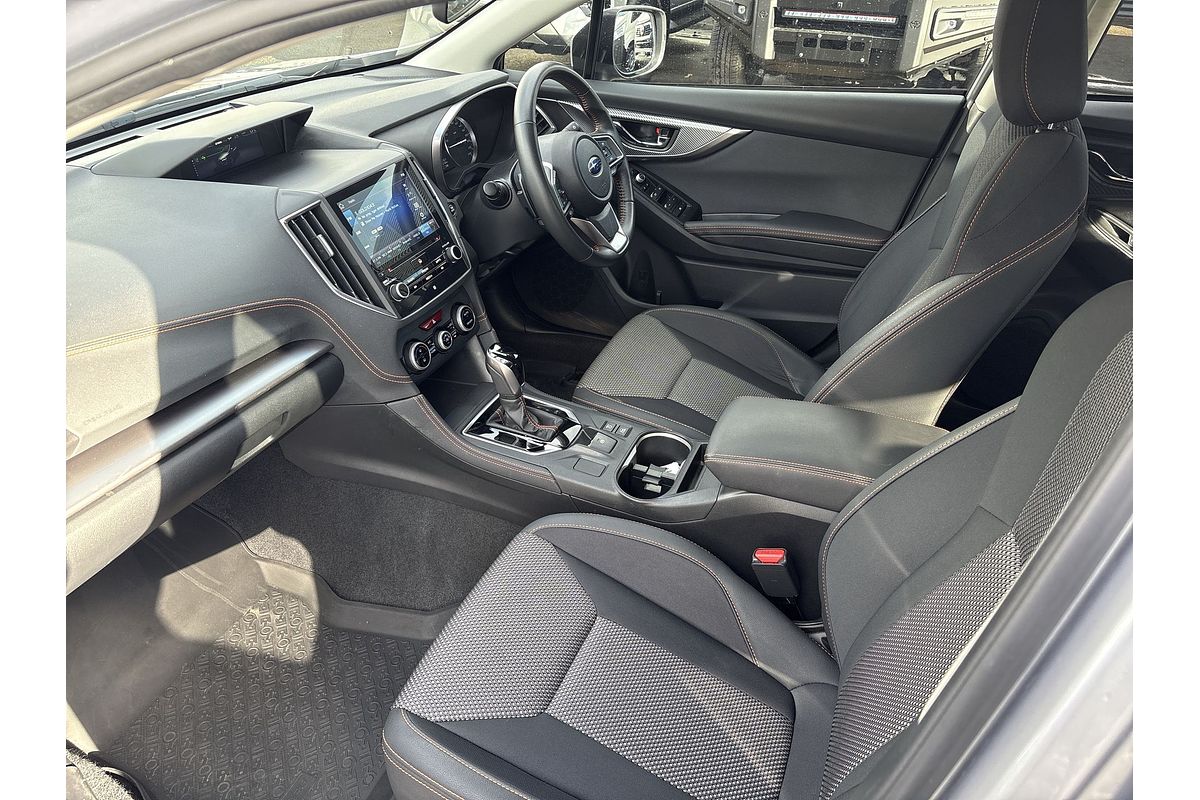 2021 Subaru XV 2.0i-L G5X