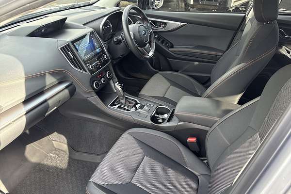 2021 Subaru XV 2.0i-L G5X