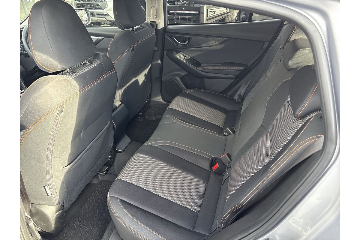 2021 Subaru XV 2.0i-L G5X
