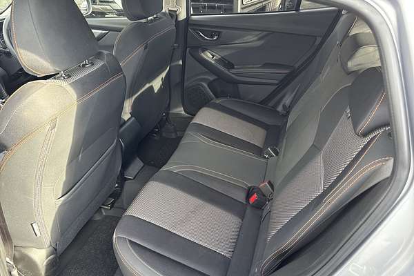 2021 Subaru XV 2.0i-L G5X