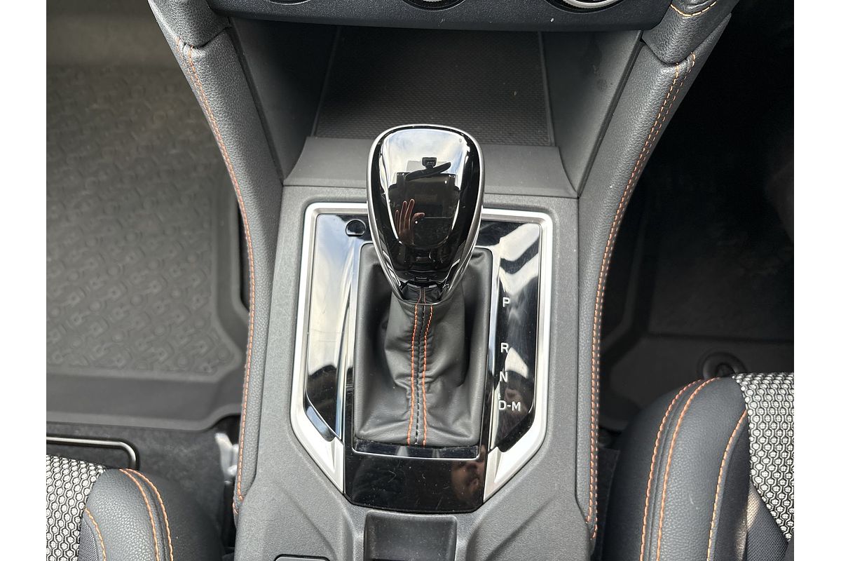 2021 Subaru XV 2.0i-L G5X