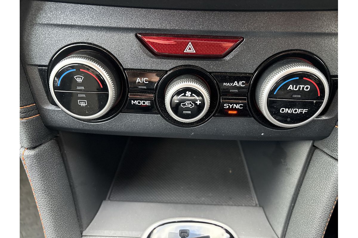 2021 Subaru XV 2.0i-L G5X