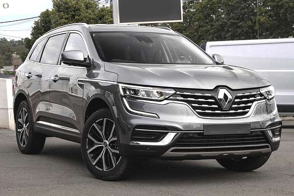 2023 Renault Koleos Intens HZG