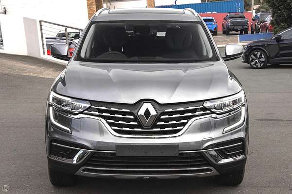 2023 Renault Koleos Intens HZG
