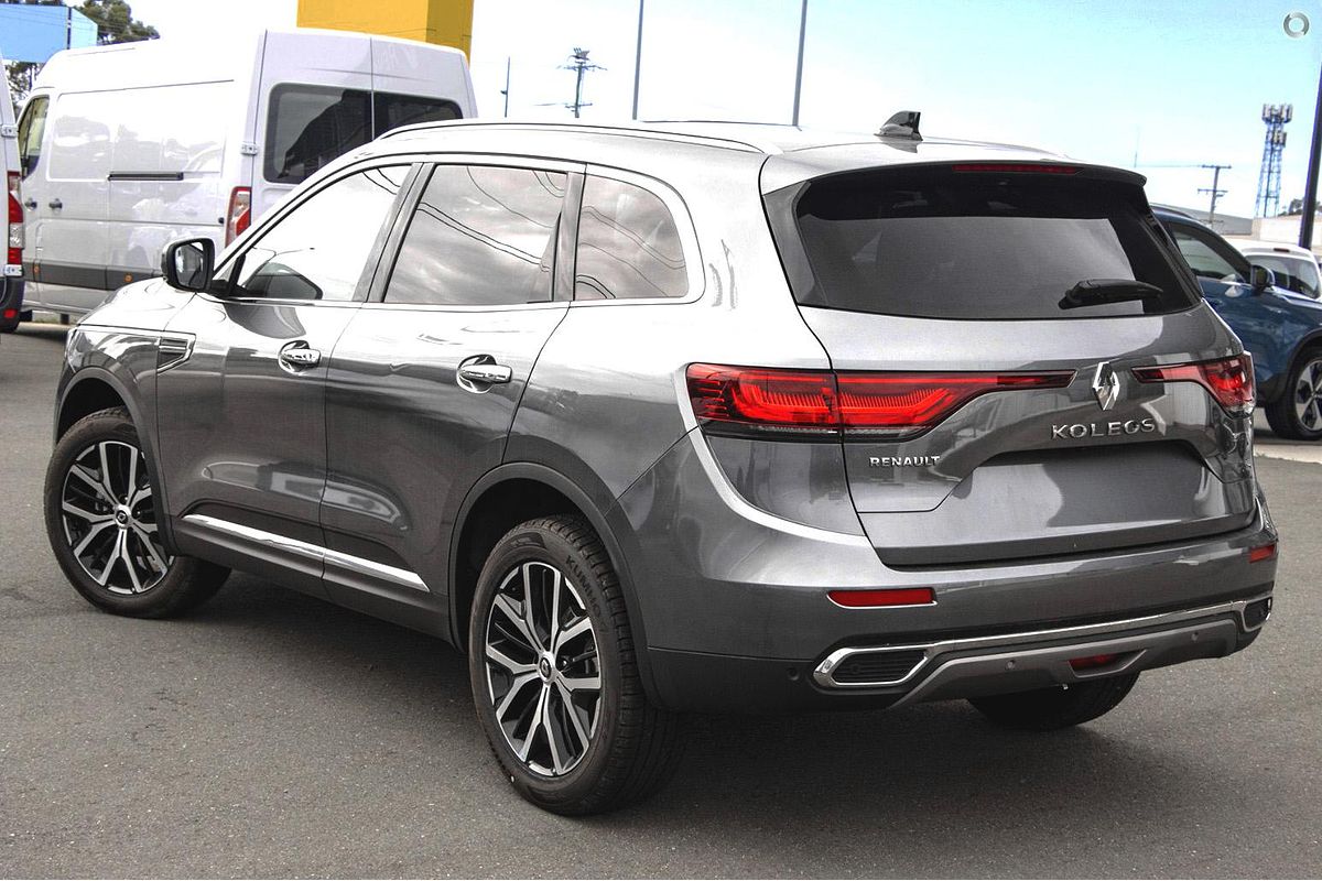 2023 Renault Koleos Intens HZG