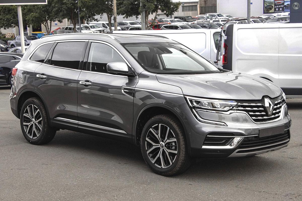 2023 Renault Koleos Intens HZG