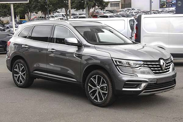 2023 Renault Koleos Intens HZG