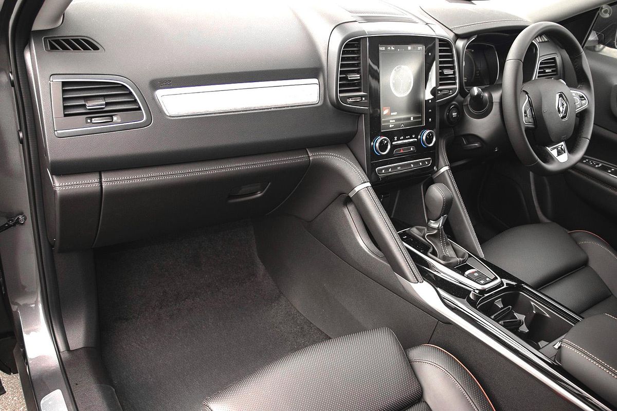 2023 Renault Koleos Intens HZG
