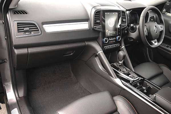 2023 Renault Koleos Intens HZG