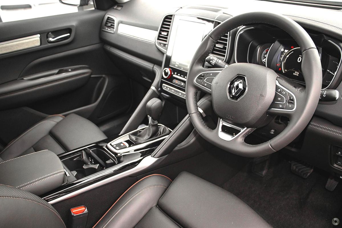 2023 Renault Koleos Intens HZG