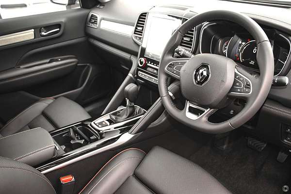 2023 Renault Koleos Intens HZG