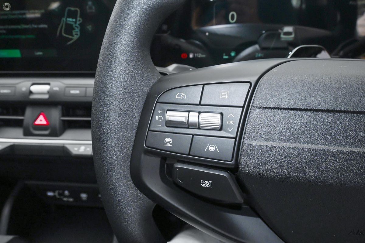 2025 Kia K4 S CL4m