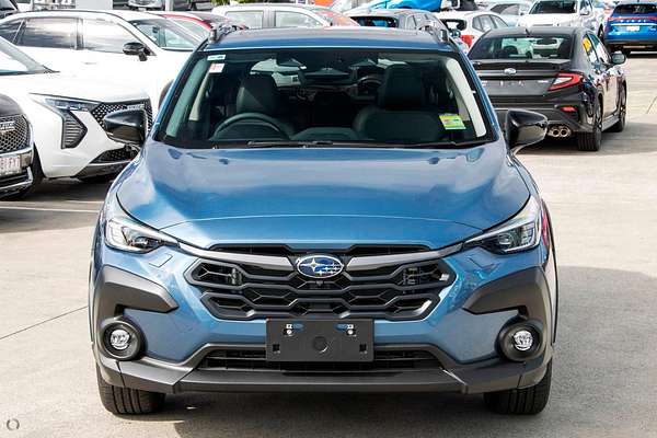 2024 Subaru Crosstrek 2.0S G6X