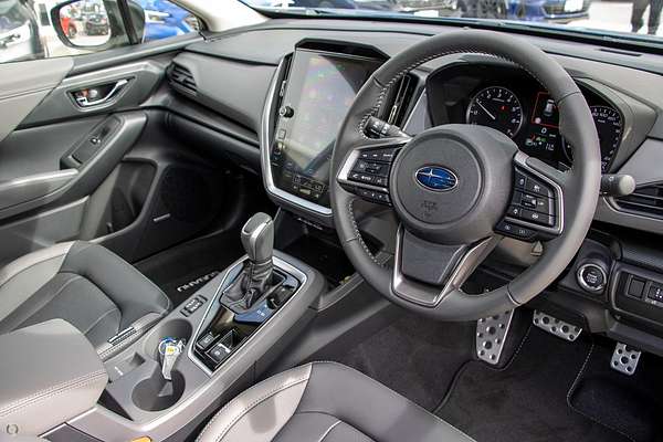 2024 Subaru Crosstrek 2.0S G6X