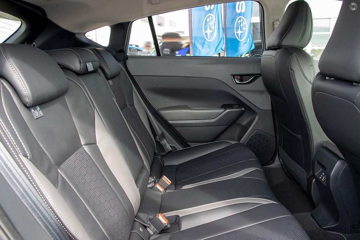 2024 Subaru Crosstrek 2.0S G6X