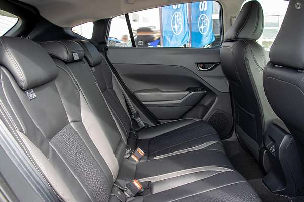 2024 Subaru Crosstrek 2.0S G6X
