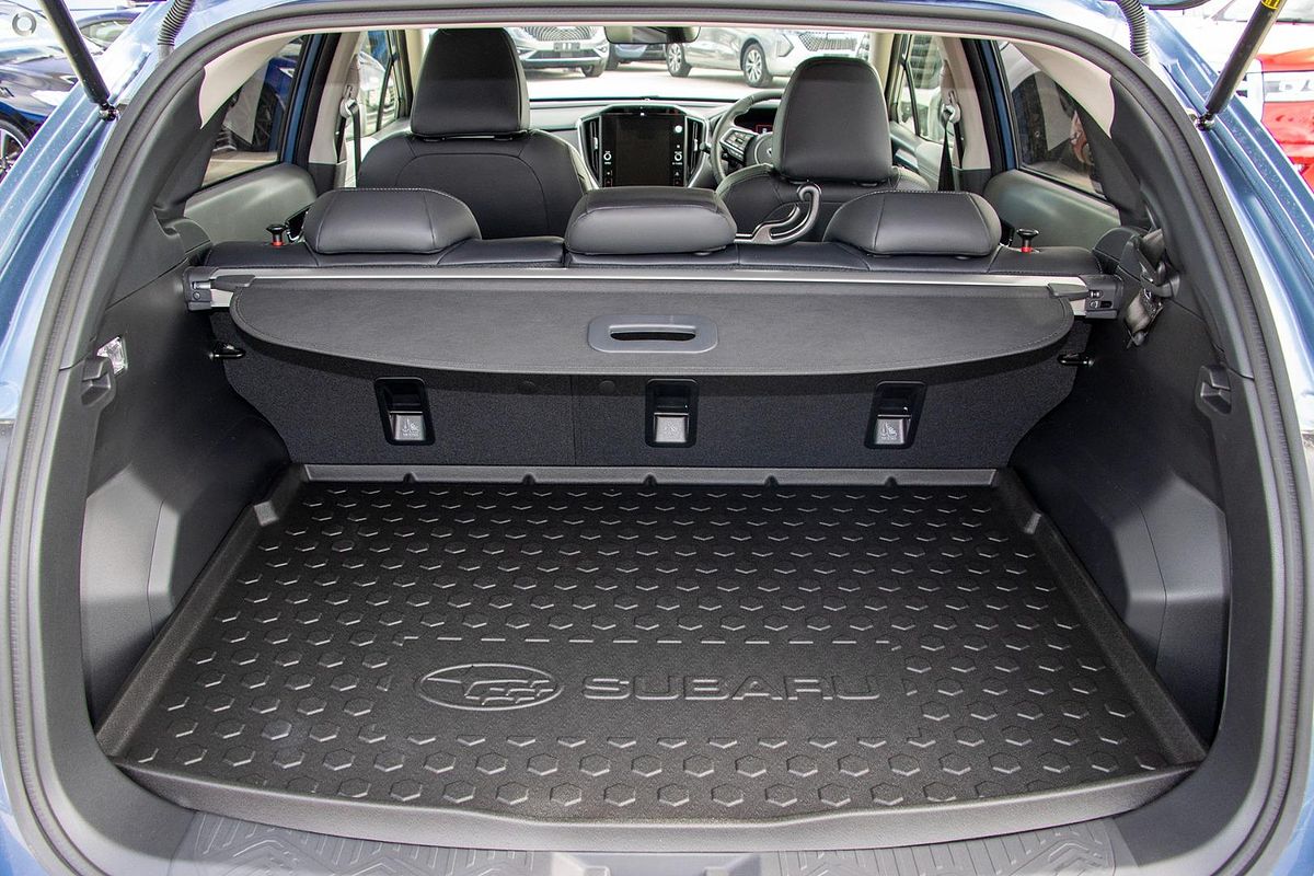 2024 Subaru Crosstrek 2.0S G6X