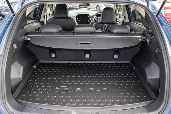 2024 Subaru Crosstrek 2.0S G6X