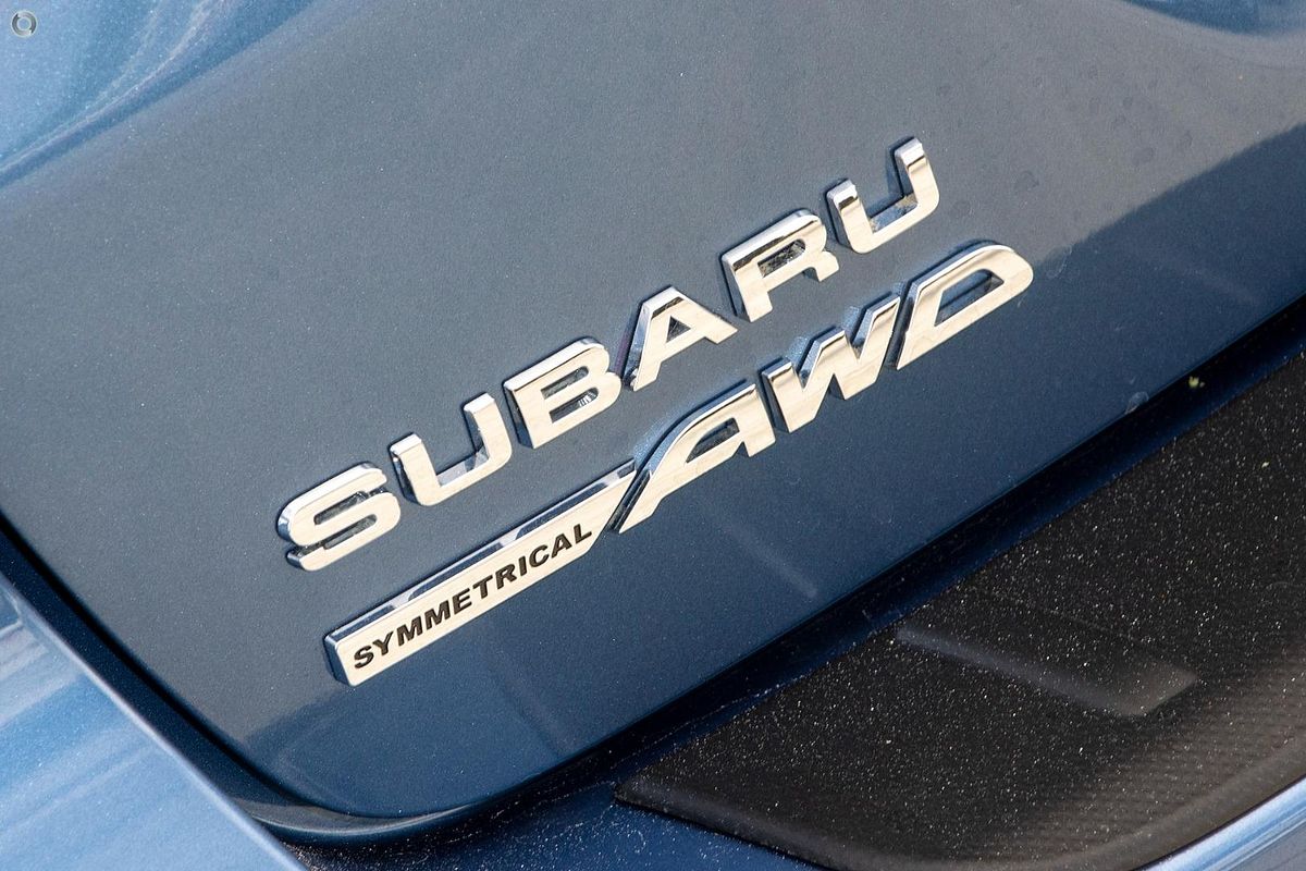 2024 Subaru Crosstrek 2.0S G6X