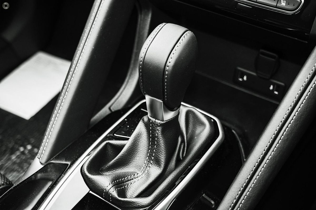 2023 Renault Koleos Intens HZG
