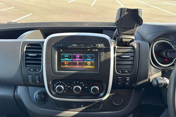 2021 Mitsubishi Express GLX SN SWB
