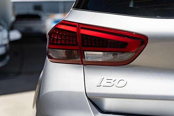 2025 Hyundai i30 N Line PDe.V6