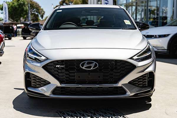 2025 Hyundai i30 N Line PDe.V6