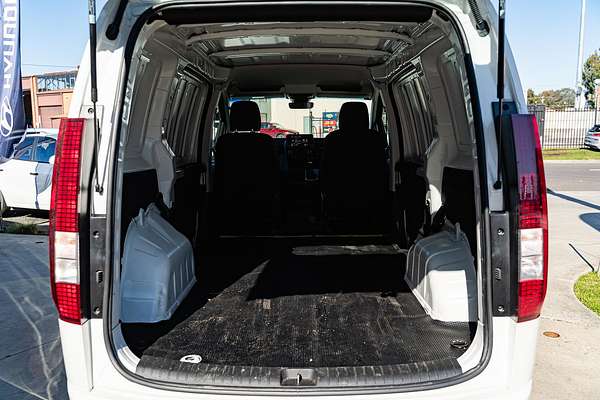 2024 Hyundai STARIA LOAD US4.V3