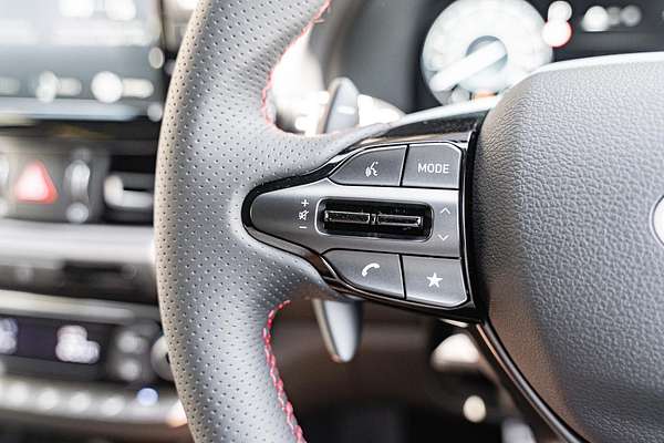 2025 Hyundai i30 N Line PDe.V6