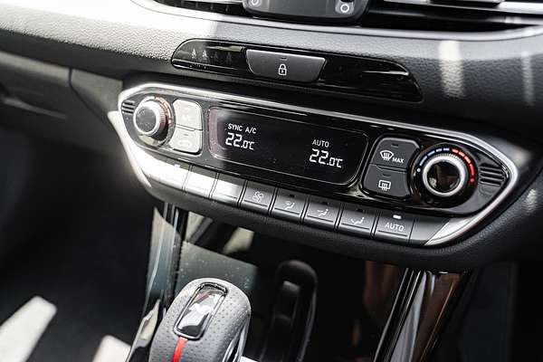 2025 Hyundai i30 N Line PDe.V6