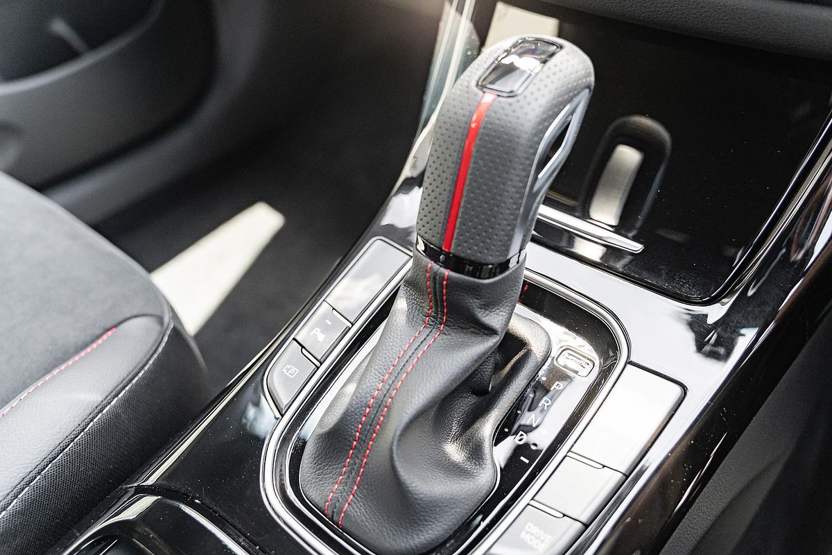 2025 Hyundai i30 N Line PDe.V6