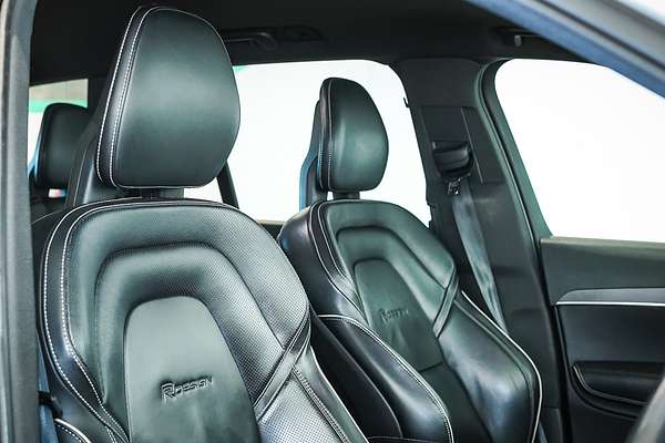 2017 Volvo XC90 D5 R-Design