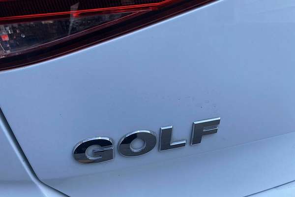 2014 Volkswagen Golf 103TSI Highline 7