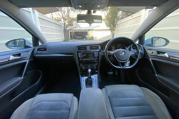 2014 Volkswagen Golf 103TSI Highline 7