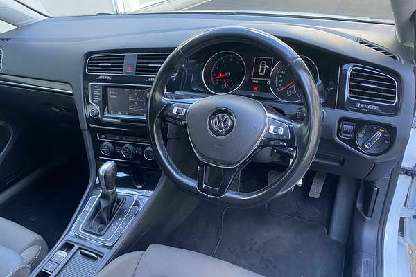 2014 Volkswagen Golf 103TSI Highline 7
