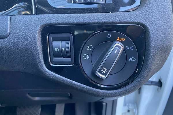 2014 Volkswagen Golf 103TSI Highline 7