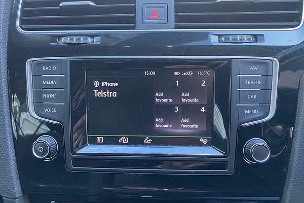 2014 Volkswagen Golf 103TSI Highline 7