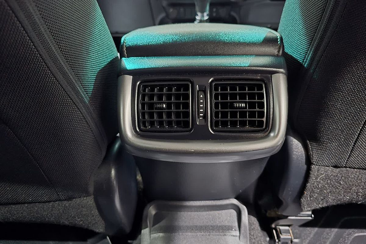 2021 Toyota Hilux SR5 GUN126R 4X4