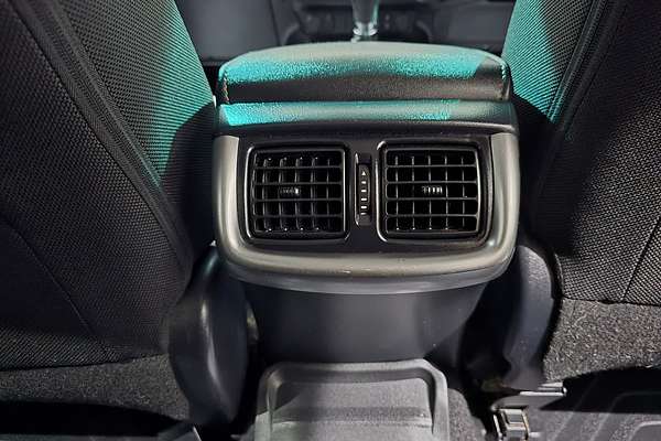 2021 Toyota Hilux SR5 GUN126R 4X4