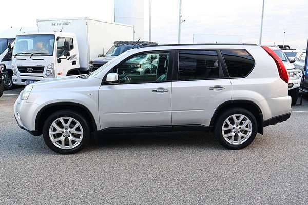 2011 Nissan X-TRAIL Ti T31